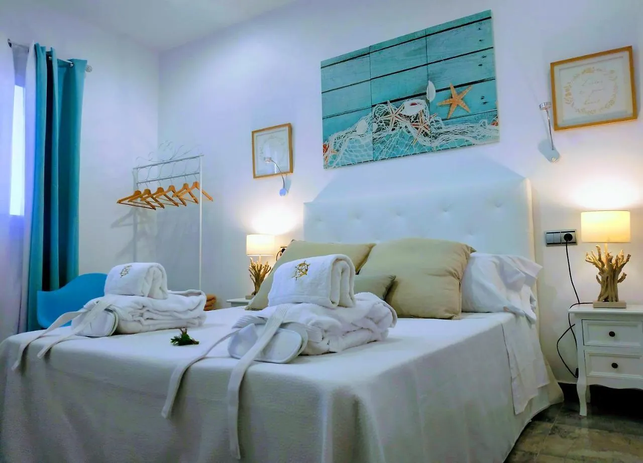 Dream Beach B&B Palomares  Bed & Breakfast Palomares (Almeria)