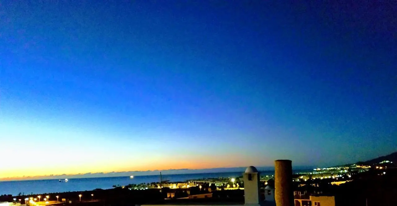 Dream Beach B&B Palomares  Bed & Breakfast