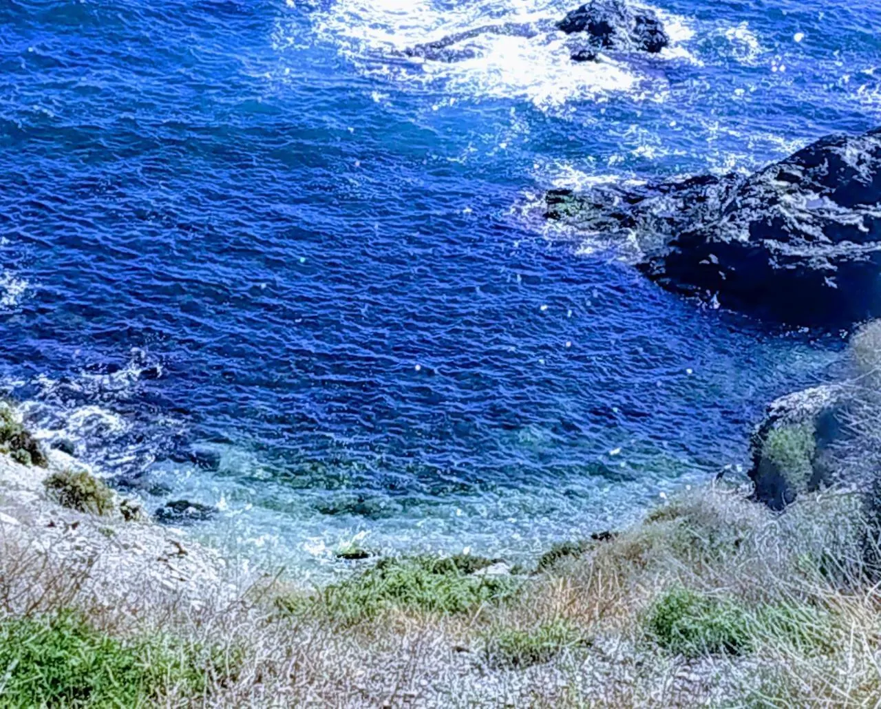 Dream Beach B&B Palomares  3*, Palomares (Almeria) Spain