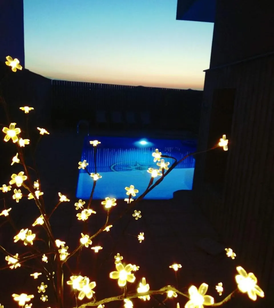 Dream Beach B&B Palomares  Bed & Breakfast Palomares (Almeria)