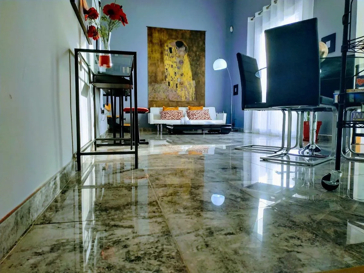 Dream Beach B&B Palomares  Bed & Breakfast Palomares (Almeria)