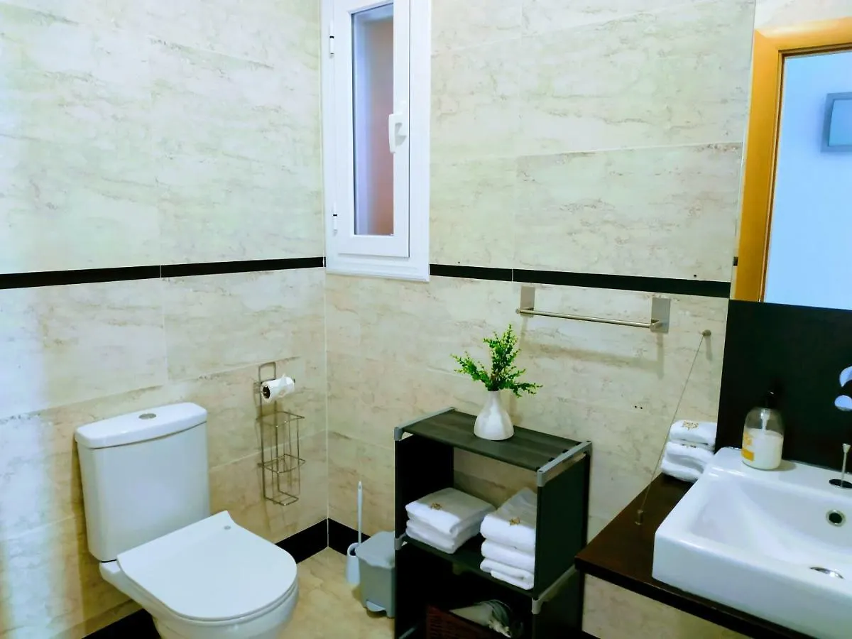 Dream Beach B&B Palomares  Palomares (Almeria)