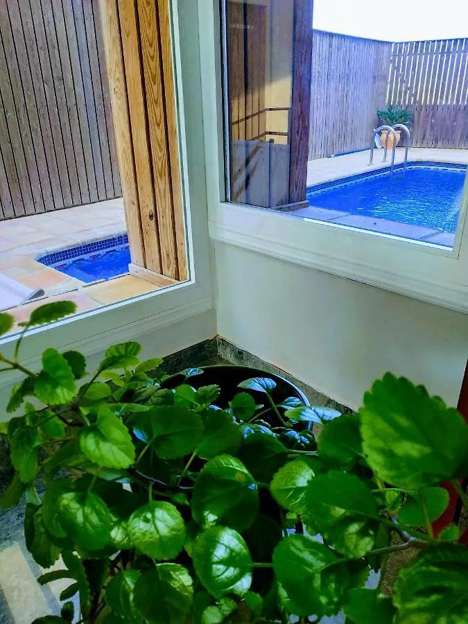 Dream Beach B&B Palomares  Bed & Breakfast Palomares (Almeria)