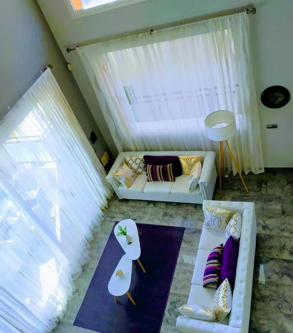 Dream Beach B&B Palomares