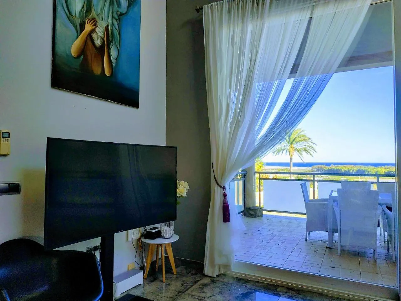 Dream Beach B&B Palomares  Bed & Breakfast Palomares (Almeria)