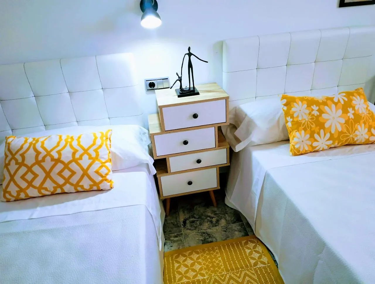 Dream Beach B&B Palomares  Spain