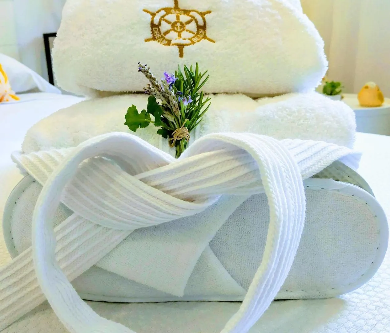 Dream Beach B&B Palomares  Palomares (Almeria)