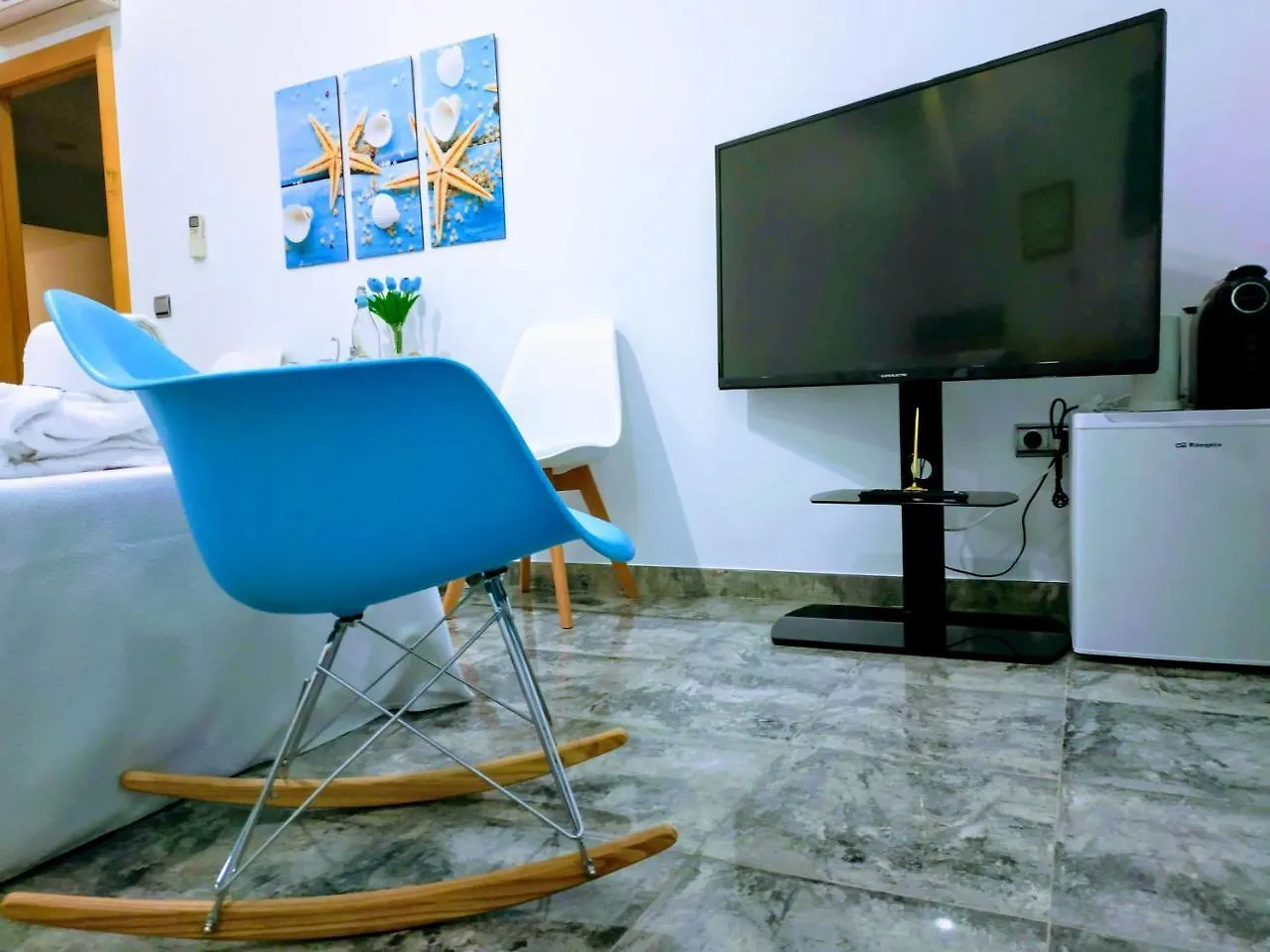 Bed & Breakfast Dream Beach B&B Palomares