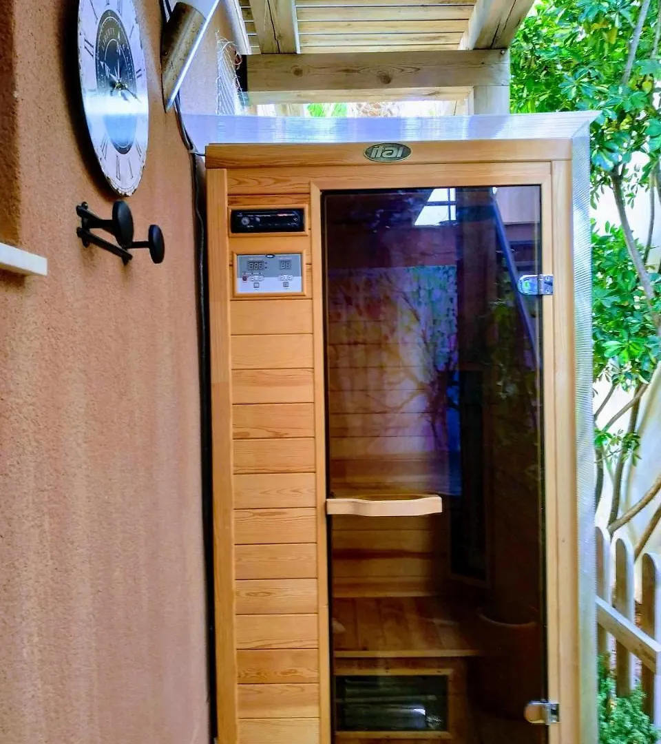 Bed & Breakfast Dream Beach B&B Palomares
