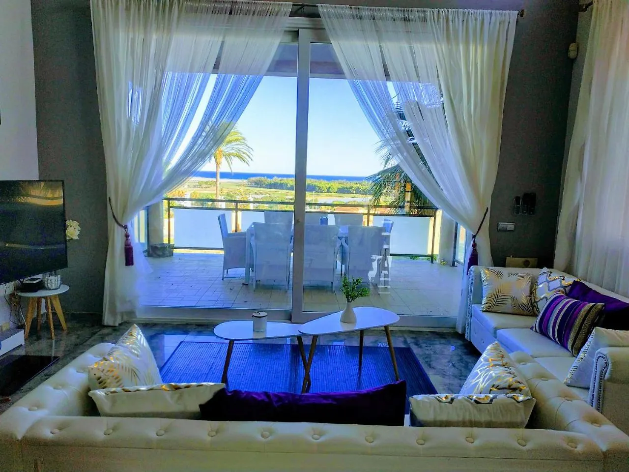 Dream Beach B&B Palomares  Bed & Breakfast