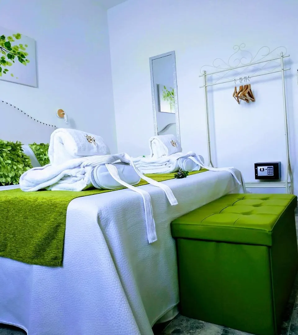 Dream Beach B&B Palomares  Spain