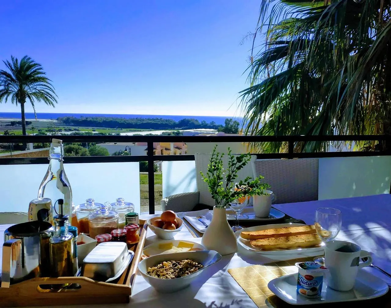 Dream Beach B&B Palomares