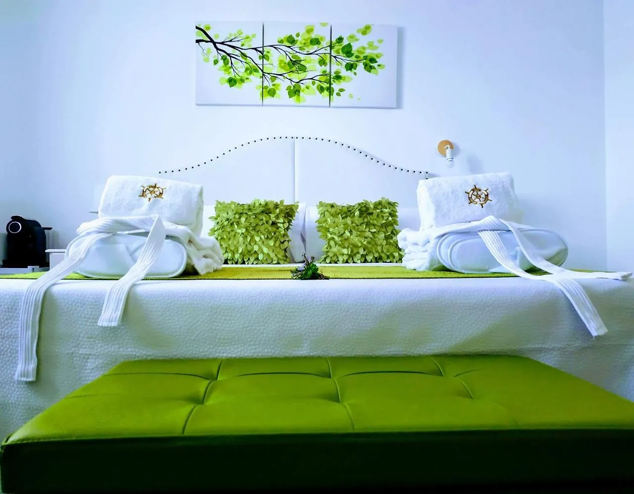Bed & Breakfast Dream Beach B&B Palomares