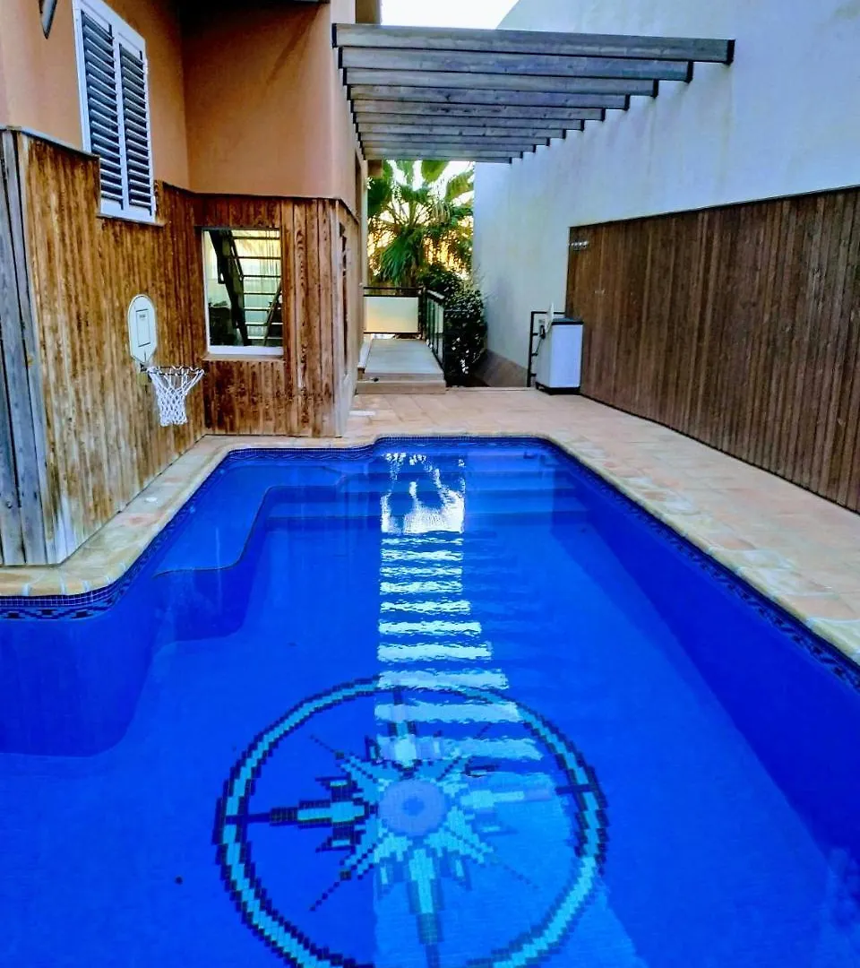 Dream Beach B&B Palomares  Bed & Breakfast