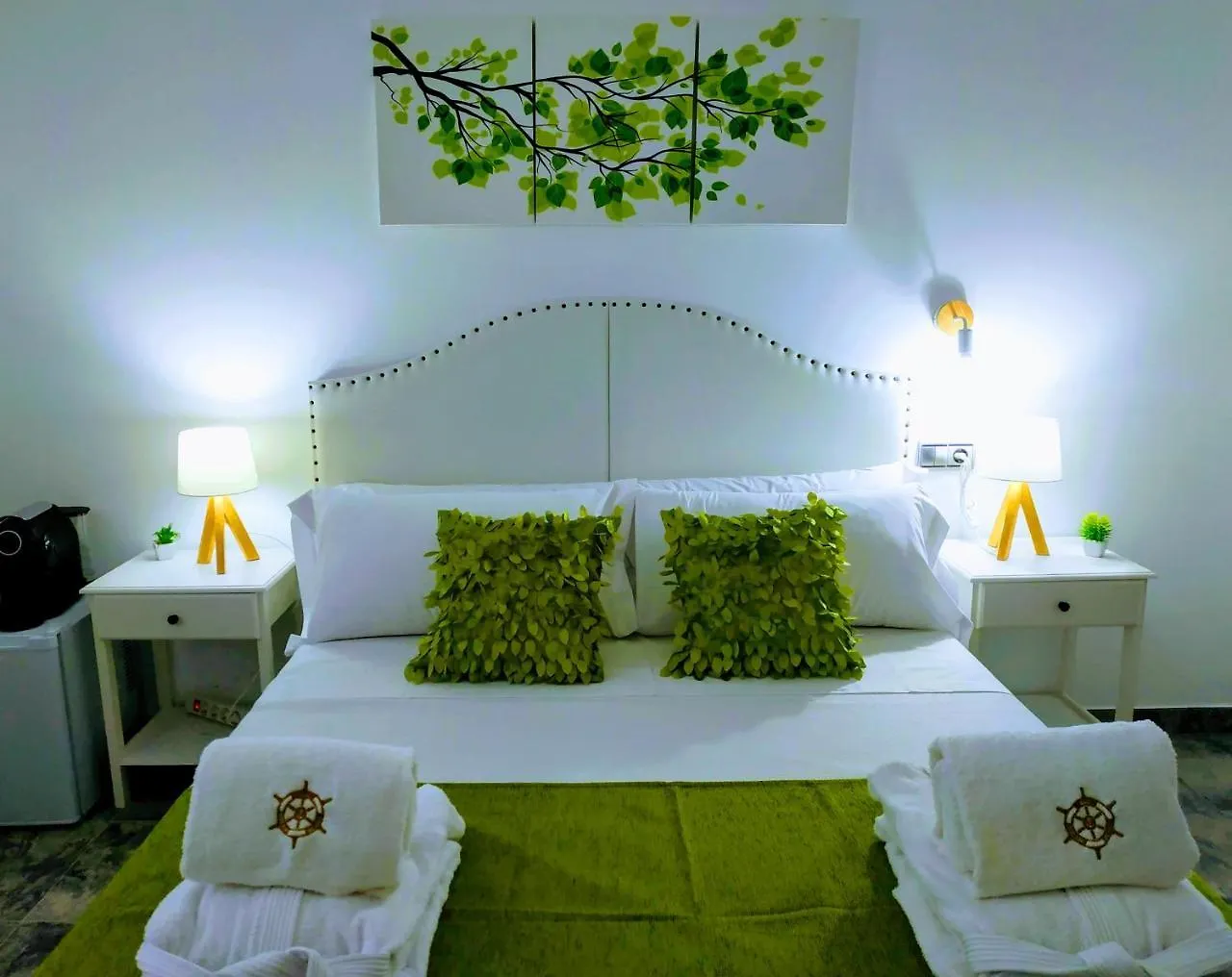 *** Bed & Breakfast Dream Beach B&B Palomares  Spain