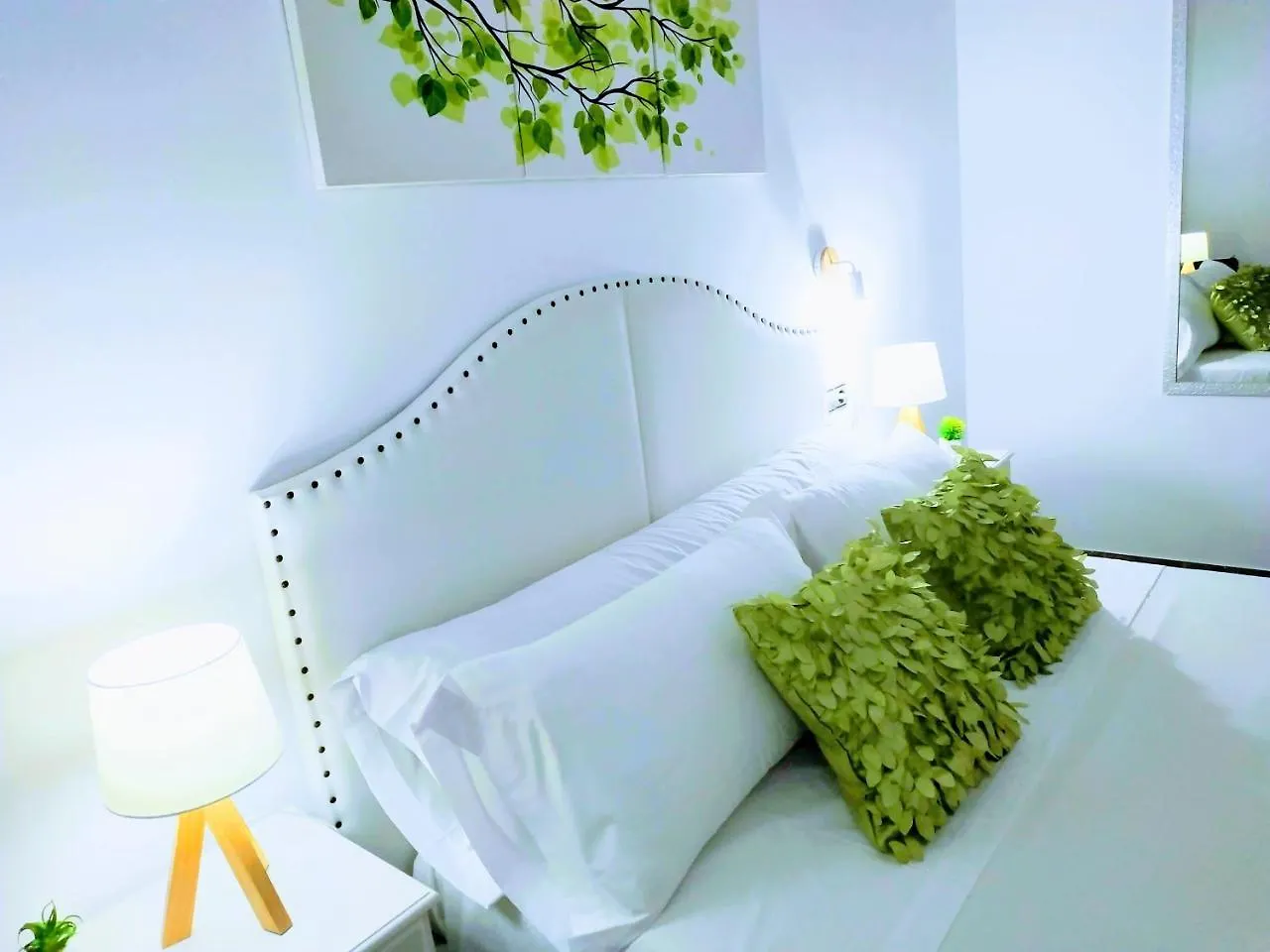 Dream Beach B&B Palomares