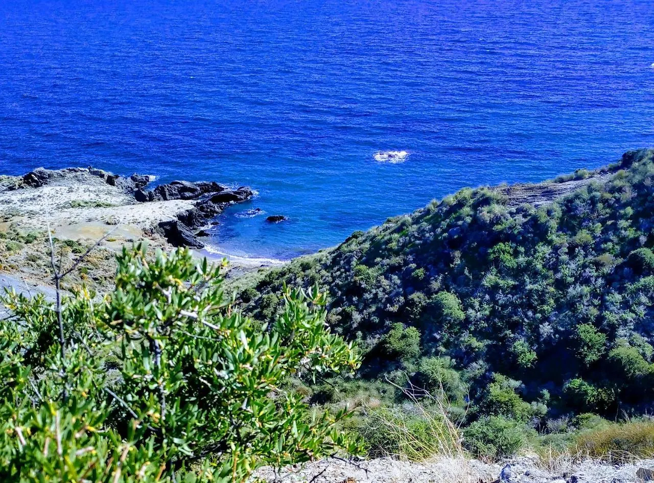 Bed & Breakfast Dream Beach B&B Palomares