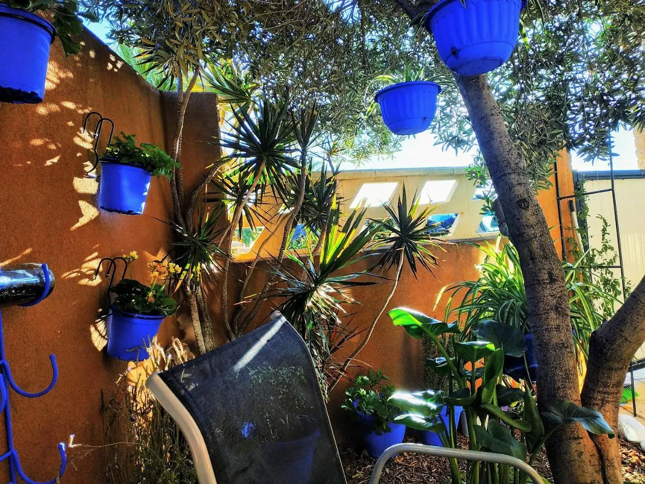 Dream Beach B&B Palomares  Bed & Breakfast