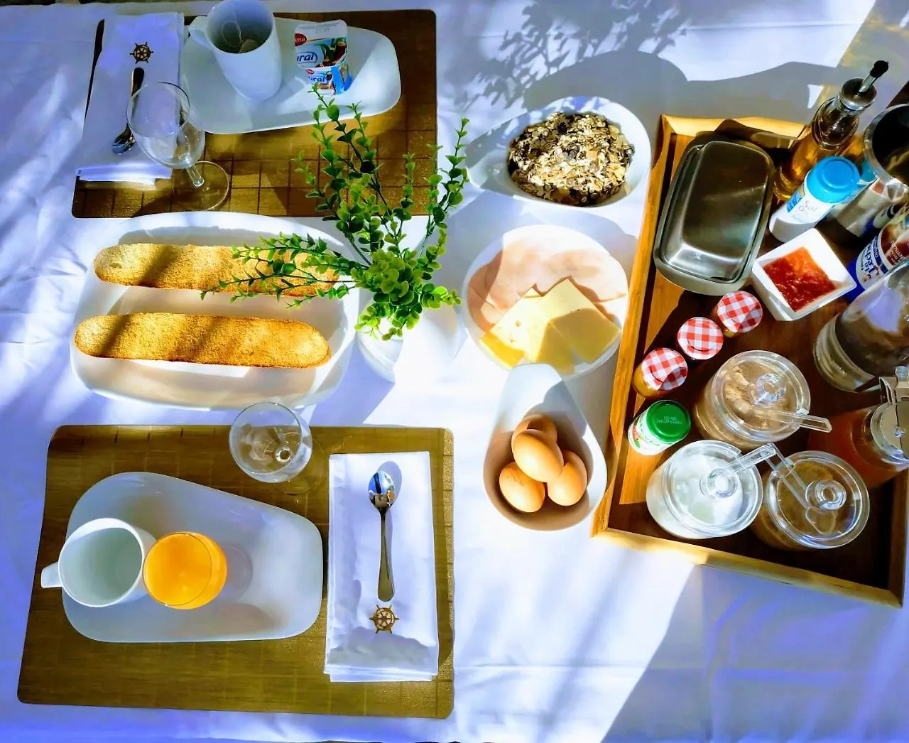 Dream Beach B&B 폴로마레스 스페인