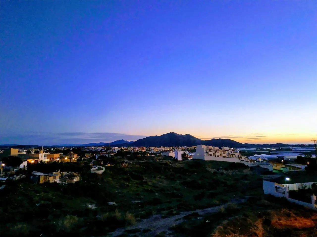 Dream Beach B&B 폴로마레스