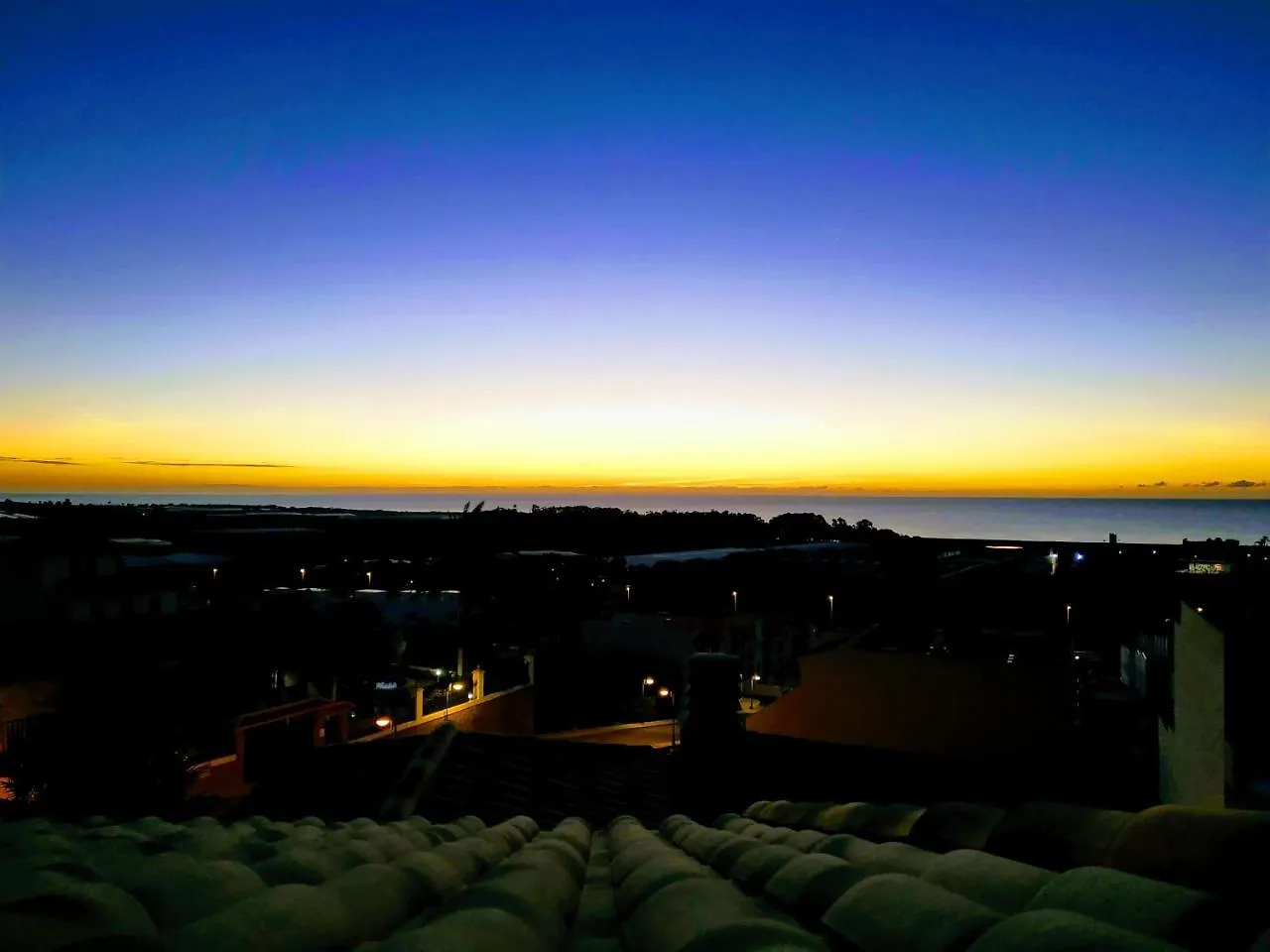 Dream Beach B&B 폴로마레스