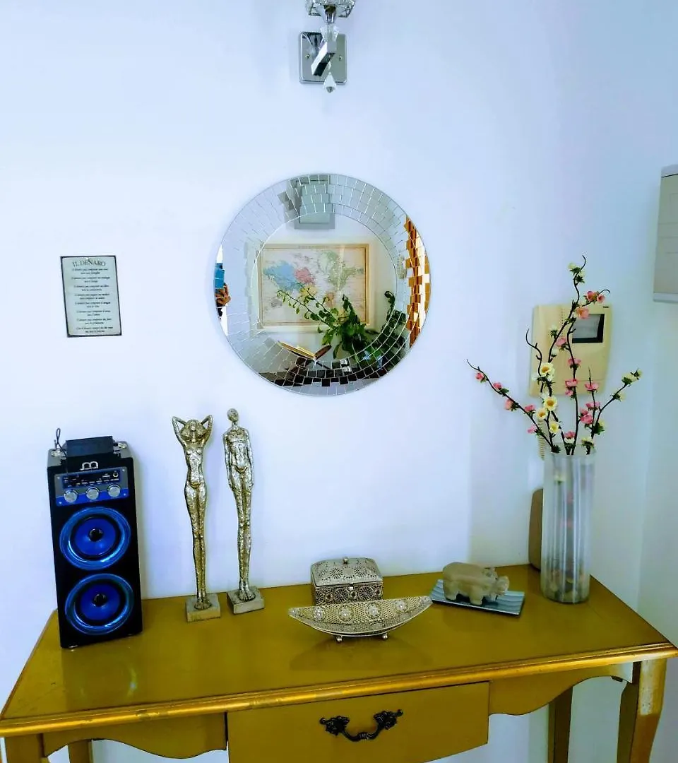 Dream Beach B&B 폴로마레스 3*,  스페인