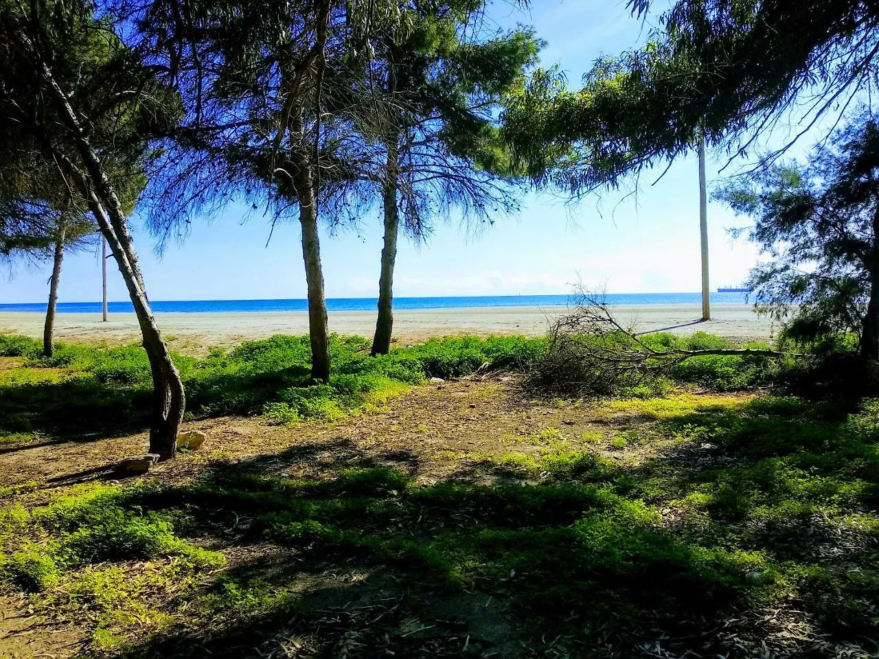 ***  Dream Beach B&B 폴로마레스 스페인