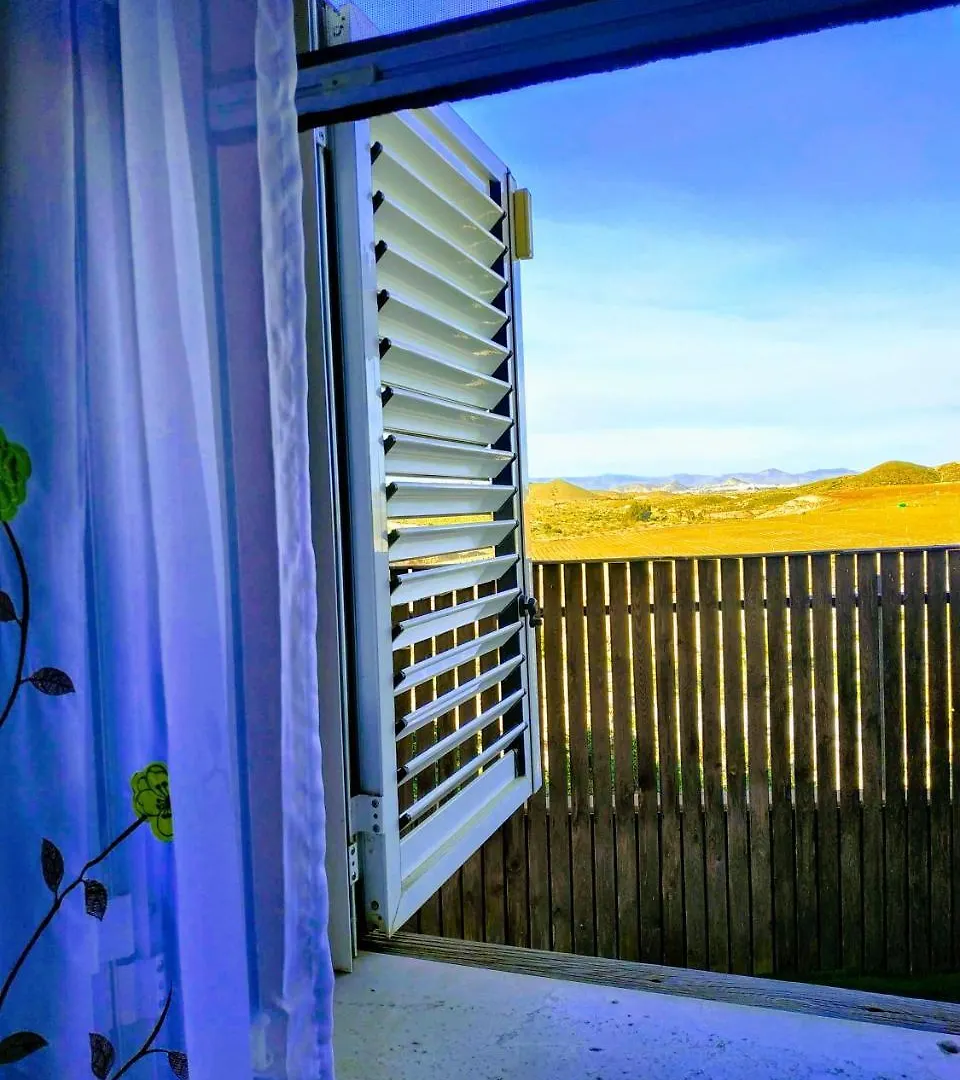 Dream Beach B&B 폴로마레스