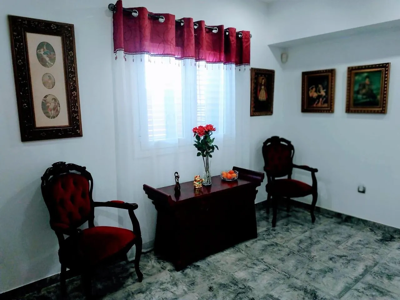 Dream Beach B&B Palomares  3*, Palomares (Almeria)