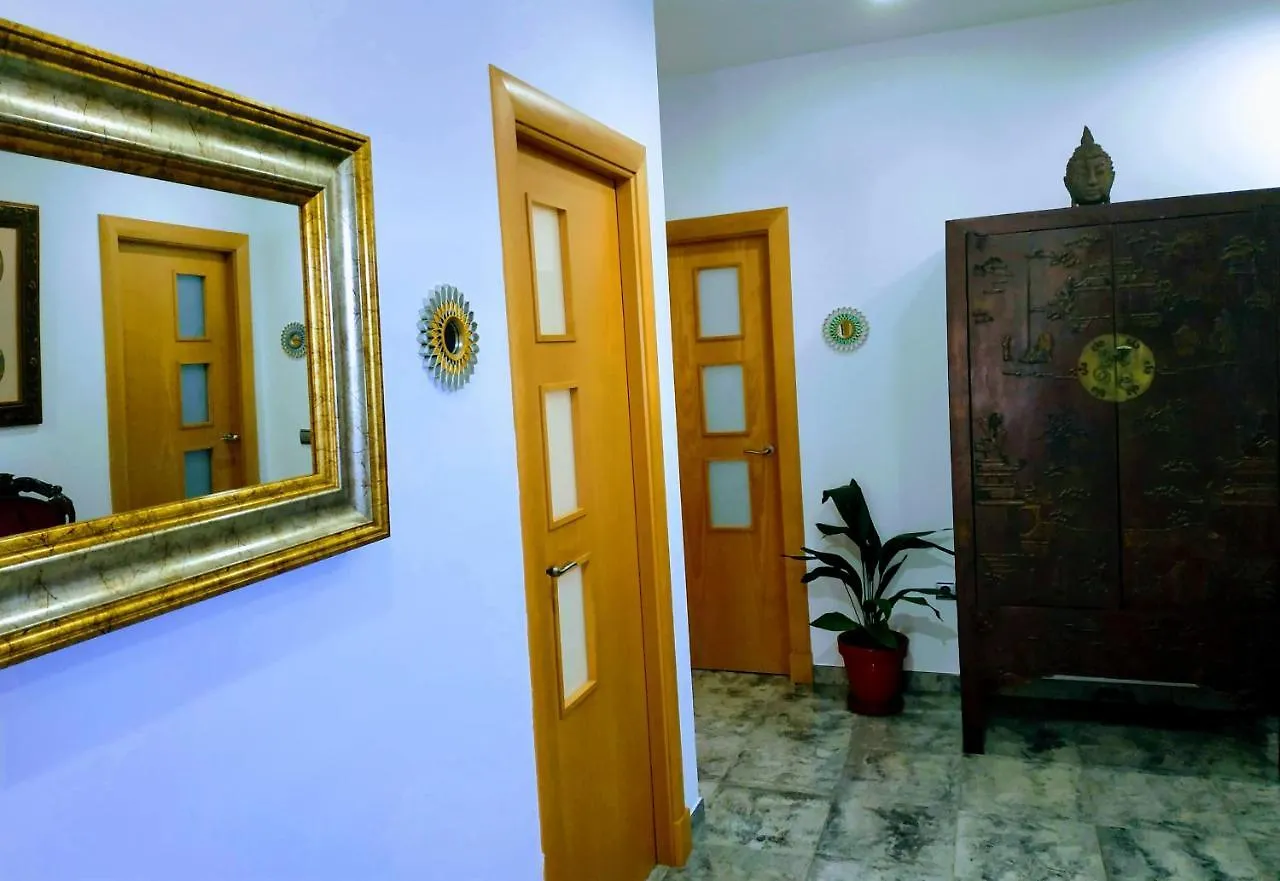 Dream Beach B&B Palomares  3*, Palomares (Almeria) Spain