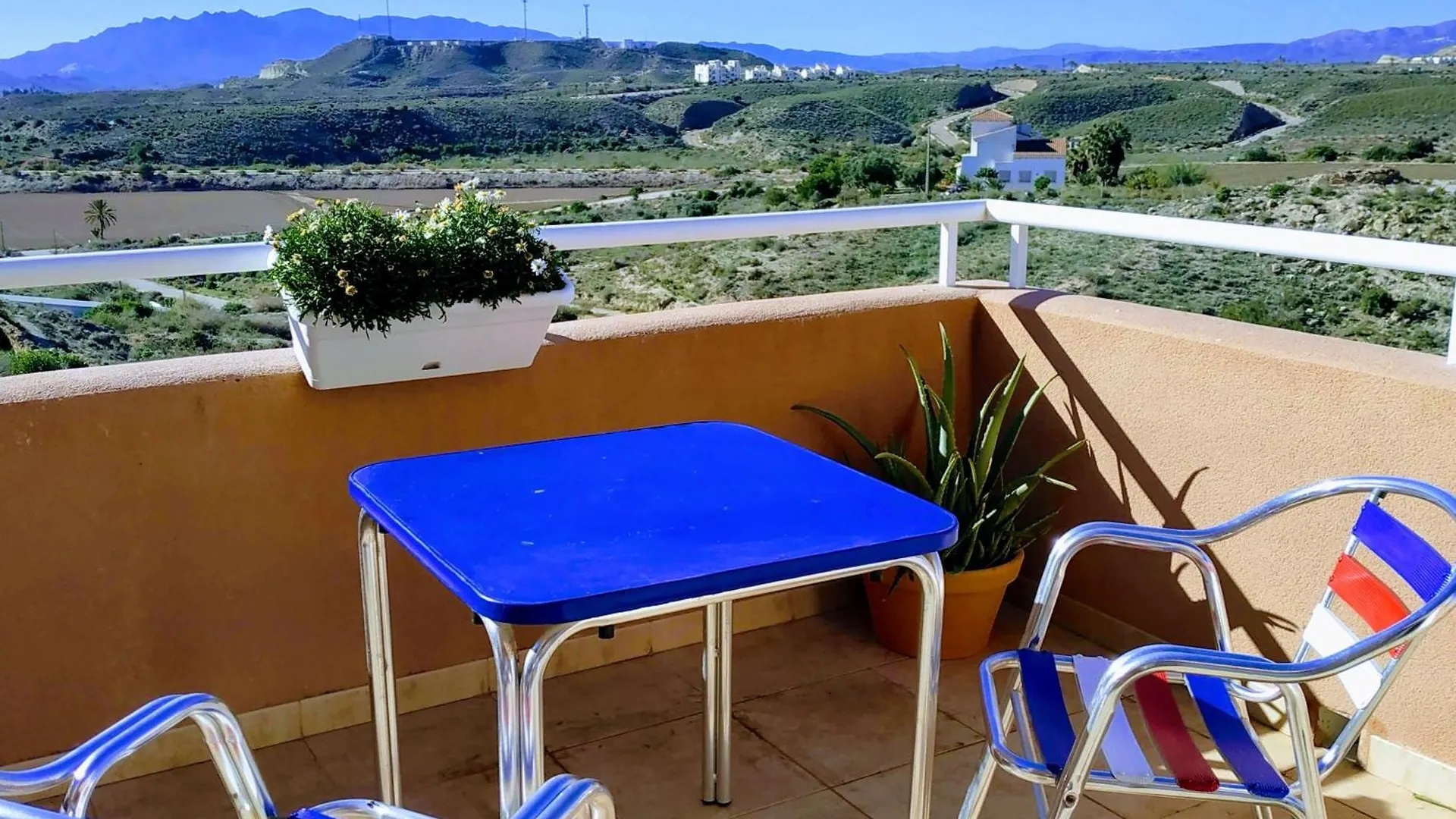 Bed & Breakfast Dream Beach B&B Palomares