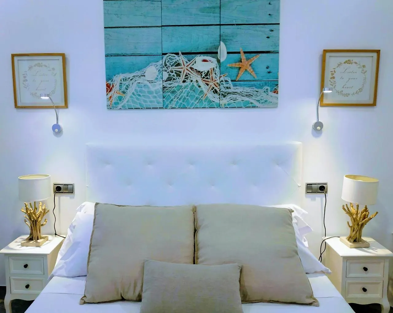 Bed & Breakfast Dream Beach B&B Palomares