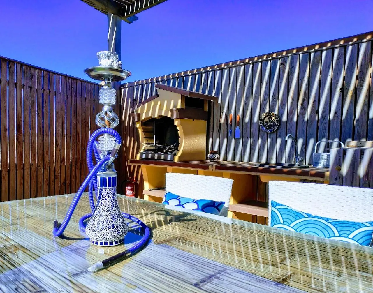 Dream Beach B&B Palomares  Palomares (Almeria)