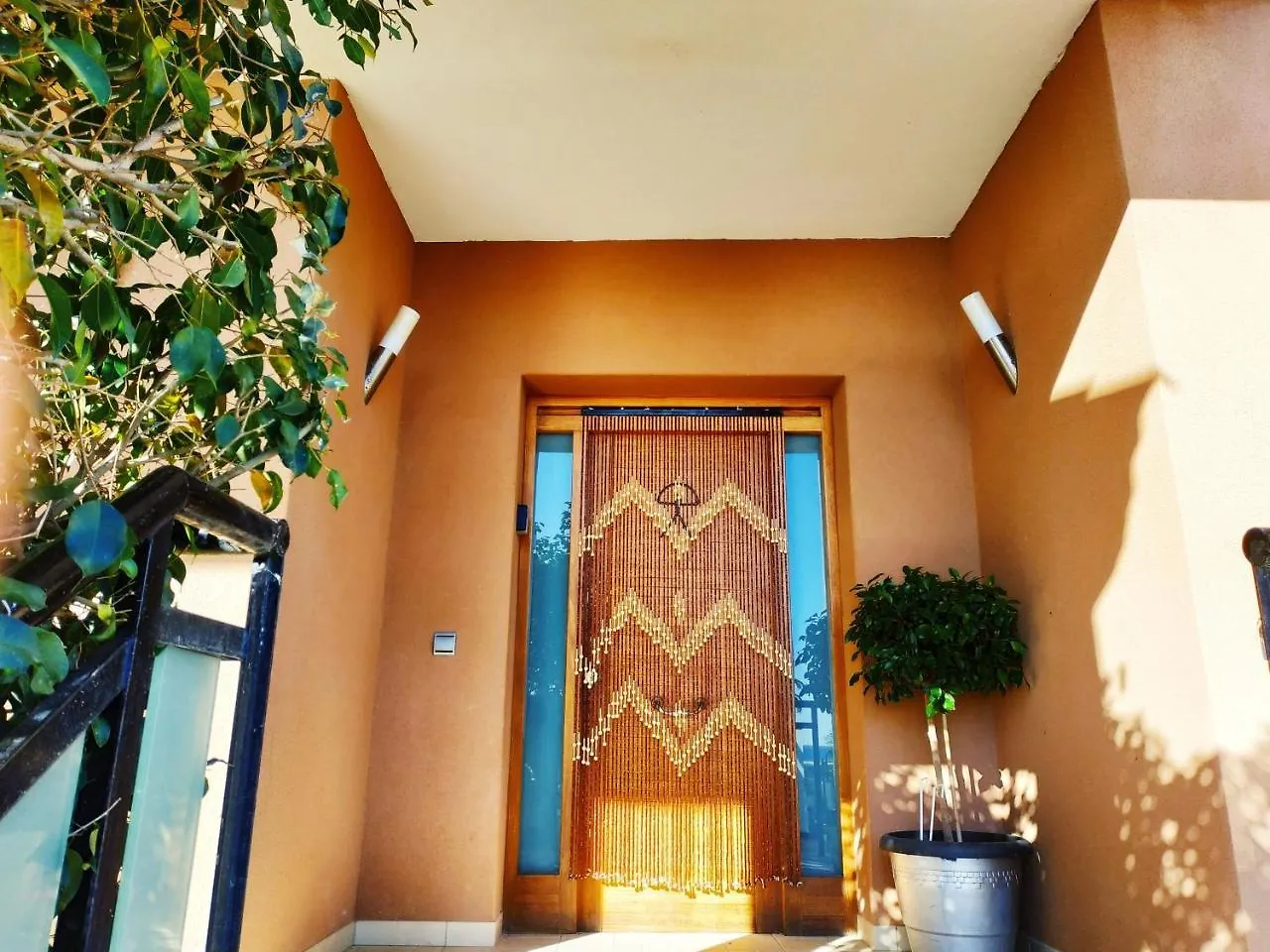 Dream Beach B&B Palomares  3*, Palomares (Almeria)