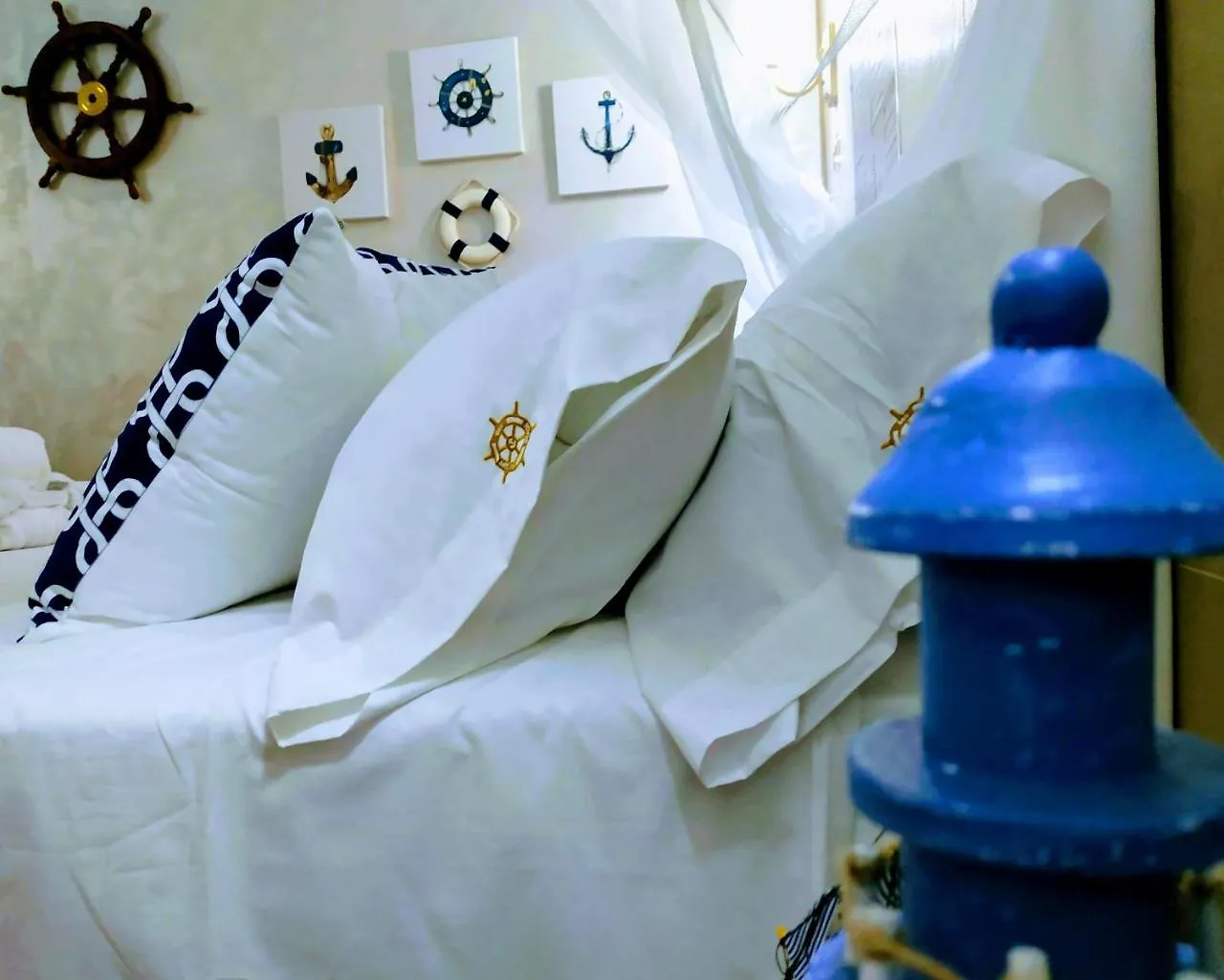 Dream Beach B&B Palomares  Bed & Breakfast Palomares (Almeria)