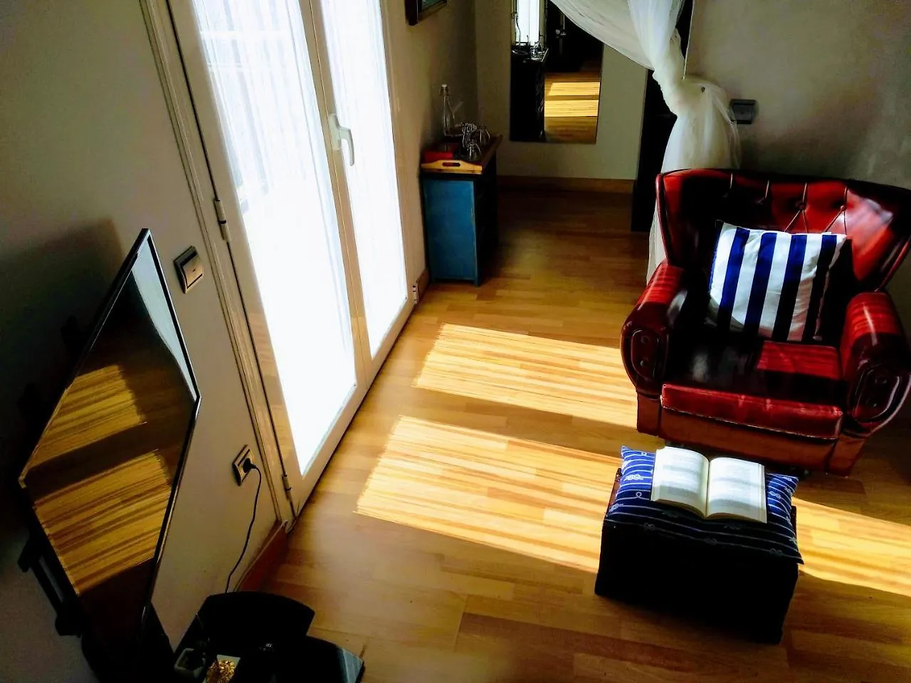 Dream Beach B&B Palomares  Spain