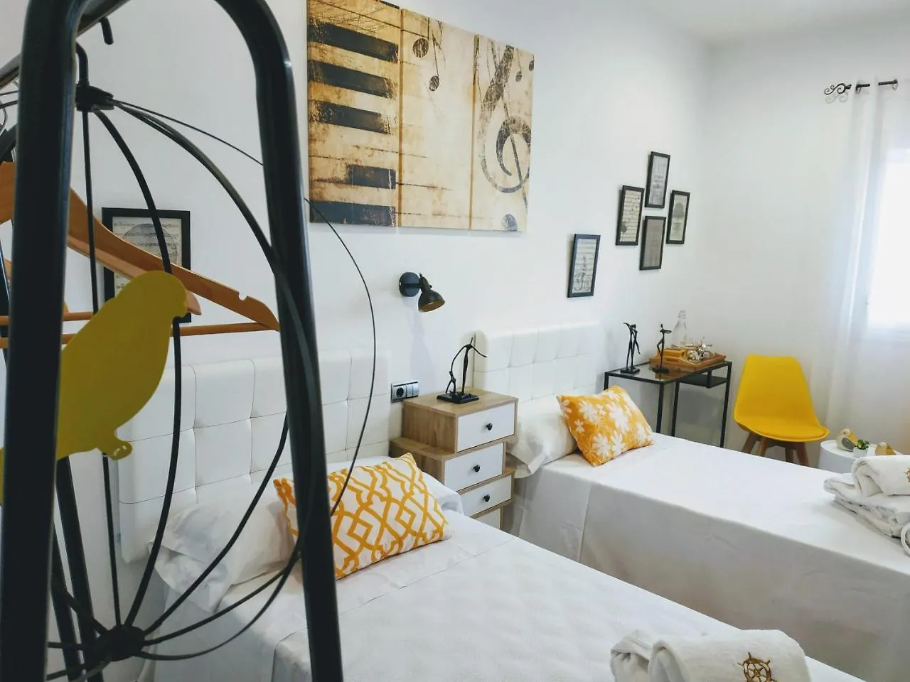 Bed & Breakfast Dream Beach B&B Palomares