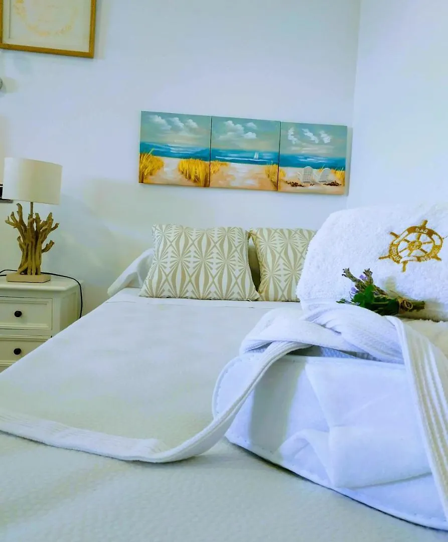 Dream Beach B&B Palomares