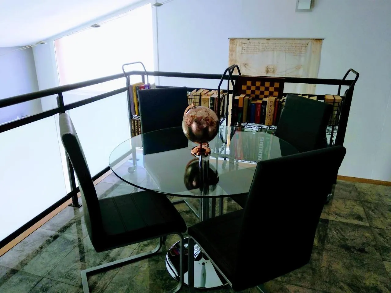 Dream Beach B&B Palomares  3*, Palomares (Almeria) Spain