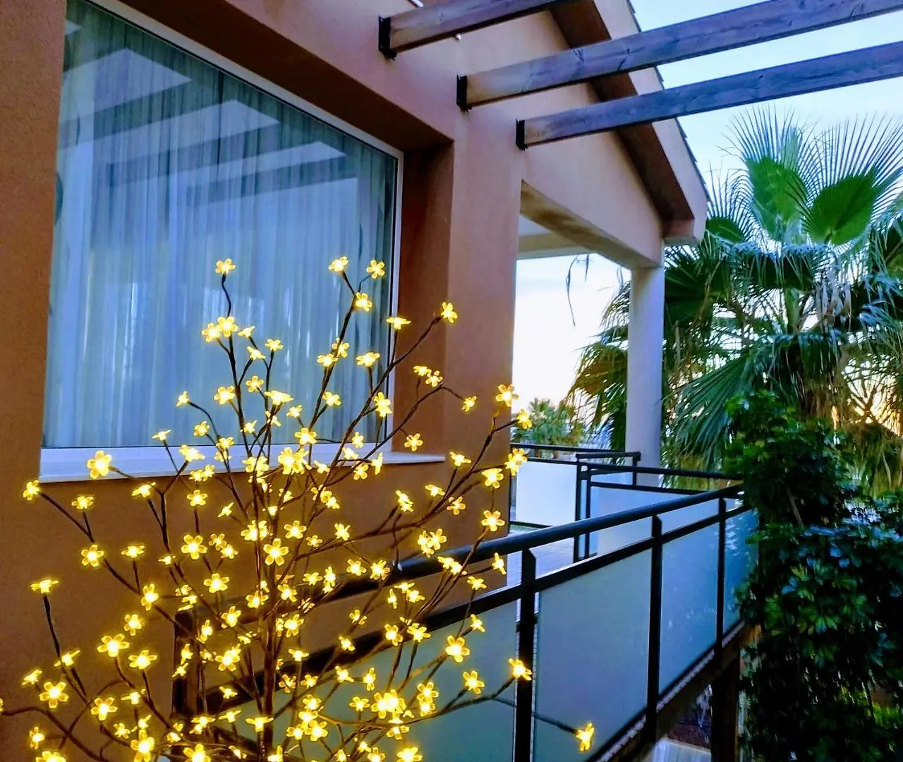 Dream Beach B&B Palomares  Spain