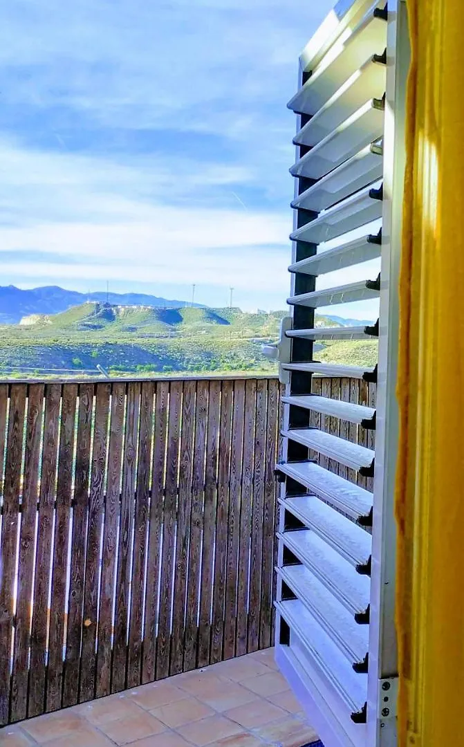 Bed & Breakfast Dream Beach B&B Palomares