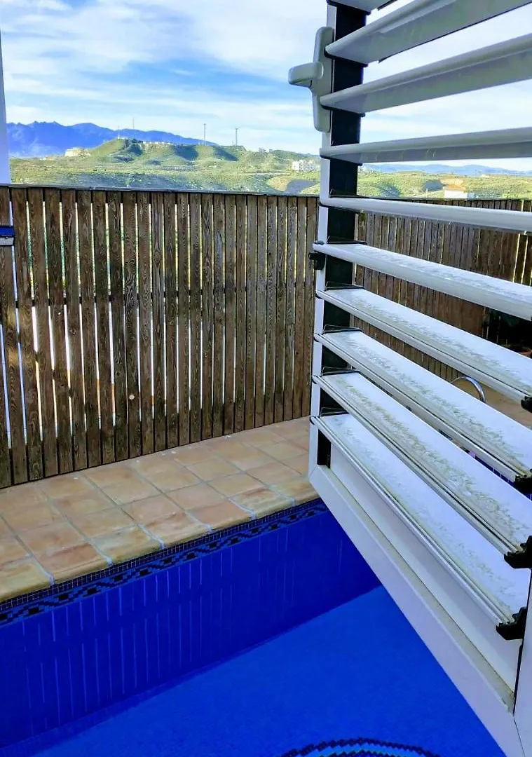 Dream Beach B&B Palomares