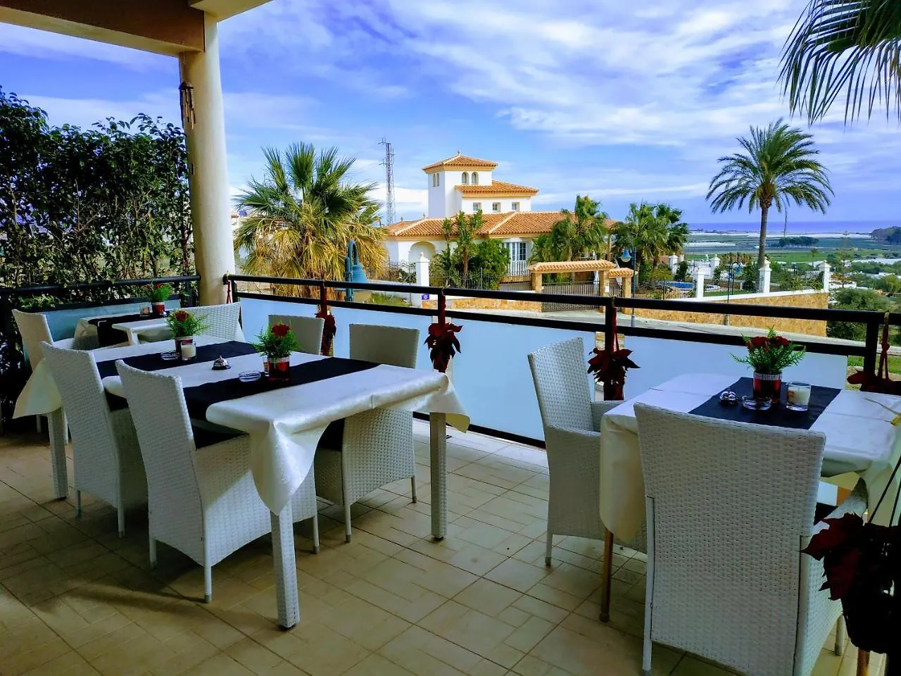 Dream Beach B&B Palomares