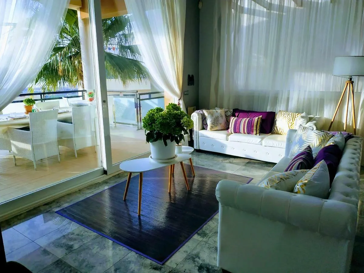 Dream Beach B&B Palomares  3*, Palomares (Almeria)