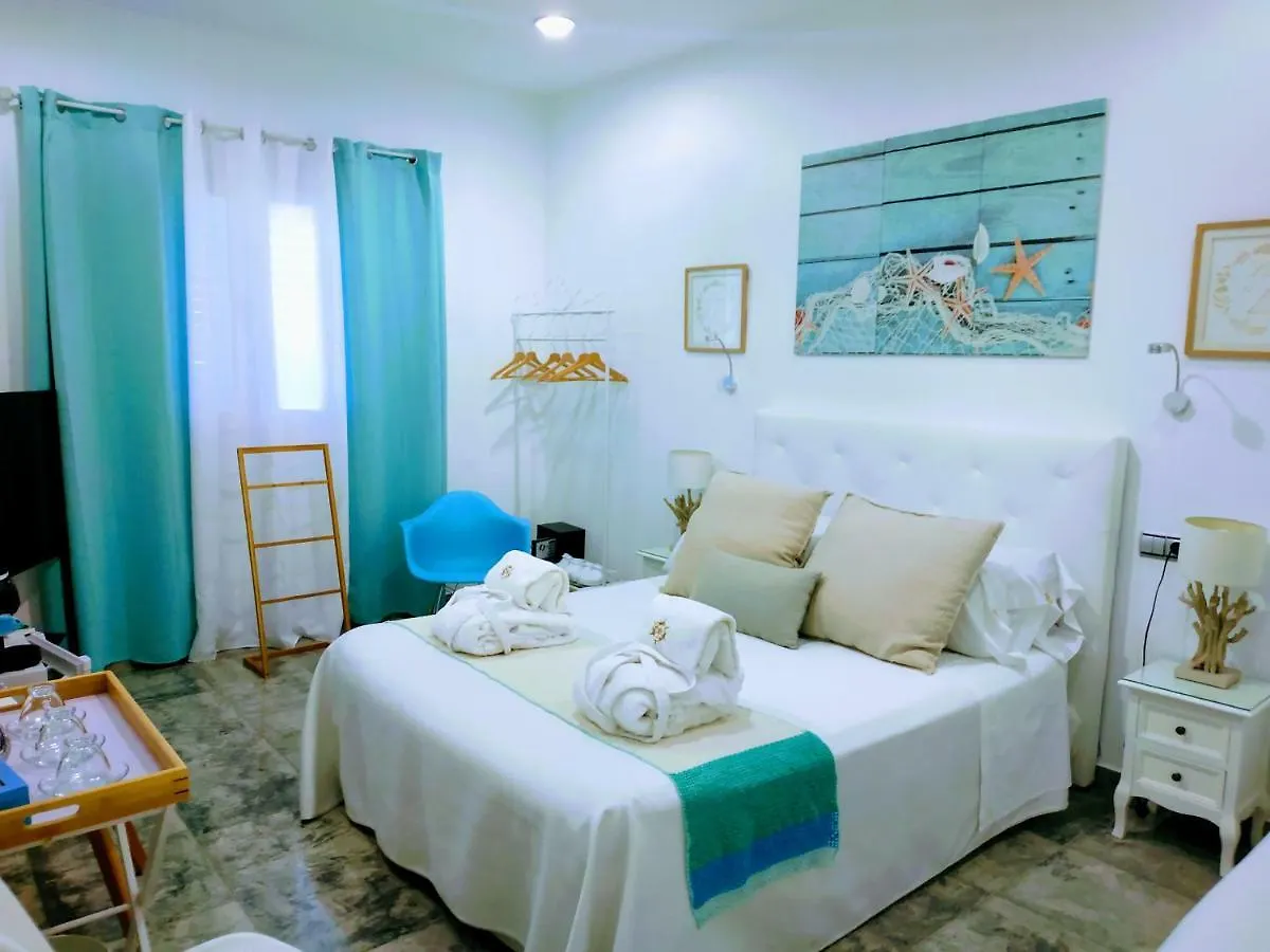 Dream Beach B&B Palomares  Palomares (Almeria)