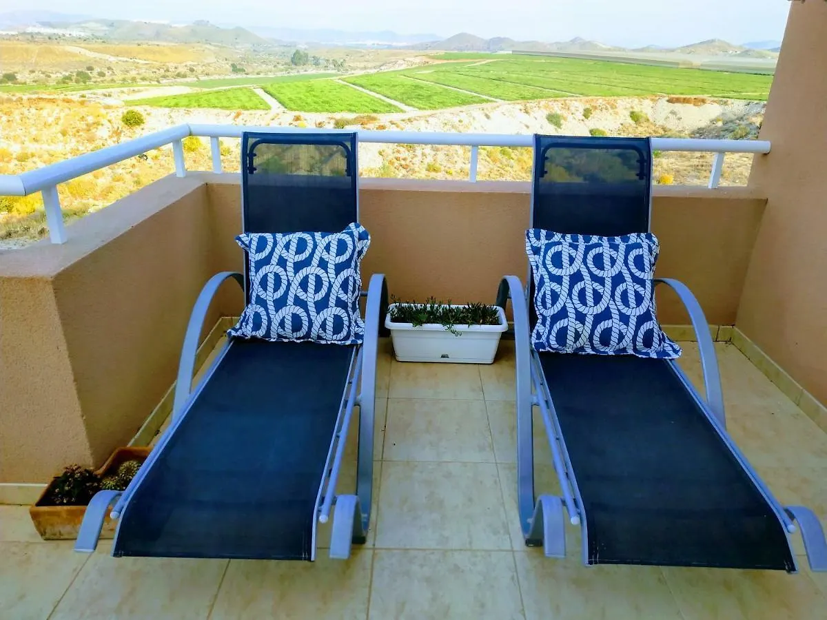 Dream Beach B&B Palomares  Bed & Breakfast Palomares (Almeria)