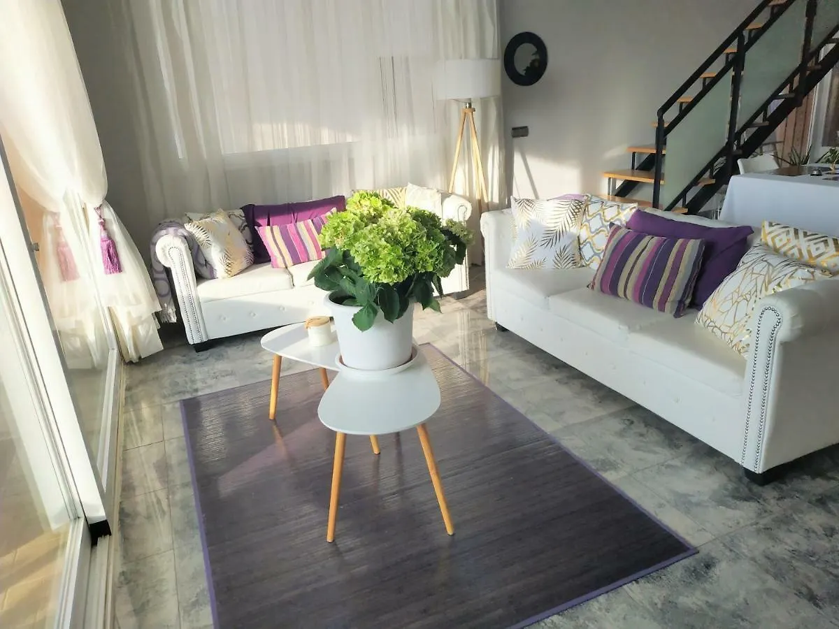 Dream Beach B&B Palomares  Palomares (Almeria)