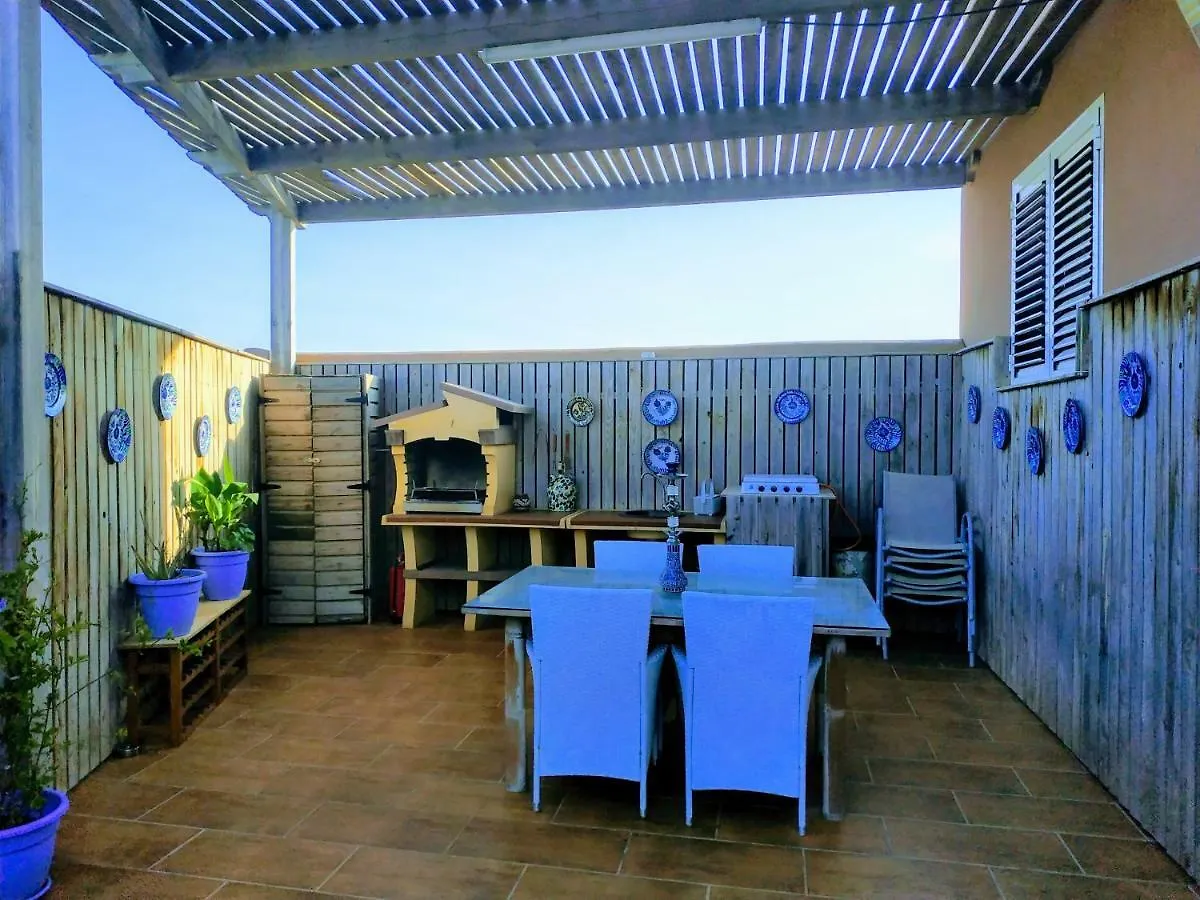 Bed & Breakfast Dream Beach B&B Palomares