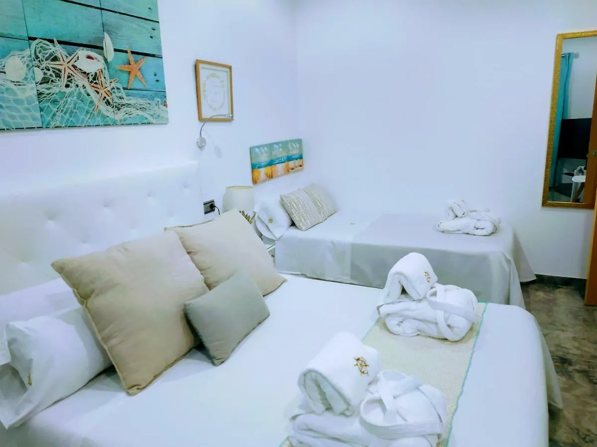 Dream Beach B&B Palomares